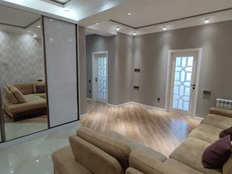 3 otaqlı mənzil, 95 m², Qara Qarayev: 275 000 ₼ 5