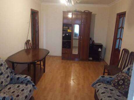 2-room apartment for rent, 45 m², Nəriman Nərimanov: 600 ₼/mo 4