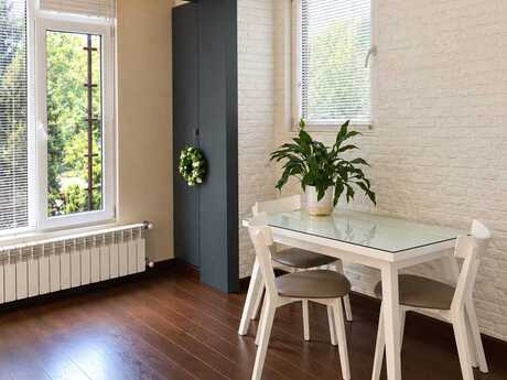 Аренда: 3-комнатная квартира, 95 м², Şah İsmayıl Xətai: 2 000 ₼/мес 5