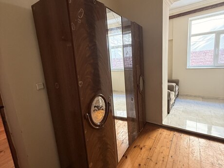 Şah İsmayıl Xətaidə 3 otaqlı həyət evi kirayə verilir, 95 m², 200 AZN/ay, şəkil 4 / 7