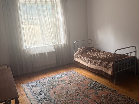 Şah İsmayıl Xətaidə 3 otaqlı həyət evi kirayə verilir, 95 m², 200 AZN/ay, şəkil 2 / 7