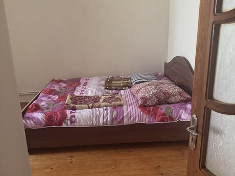 3 otaq · 95 m²