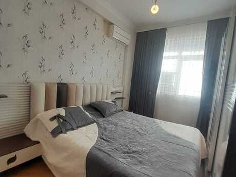 2-room apartment for rent, 100 m², Gənclik: 1 000 ₼/mo 4