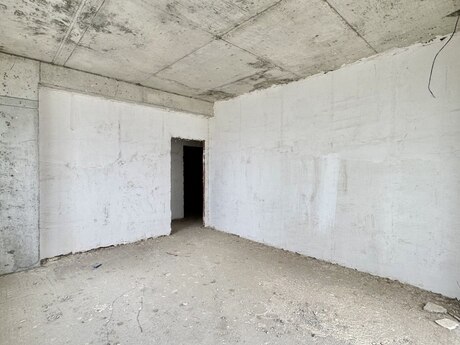 3-room apartment, 120 m², Raffle Tower: 720 000 ₼ 3