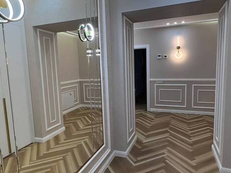 Kirayə 3 otaqlı mənzil, 140 m², Grand Hayat: 2 200 ₼/ay 4