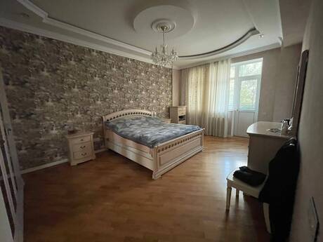 3 otaqlı mənzil, 128 m², Nəsimi: 400 000 ₼ 3