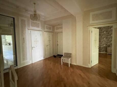 3 otaqlı mənzil, 128 m², Nəsimi: 400 000 ₼ 5