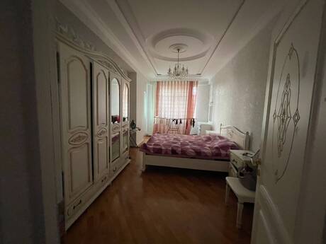 3 otaqlı mənzil, 128 m², Nəsimi: 400 000 ₼ 4