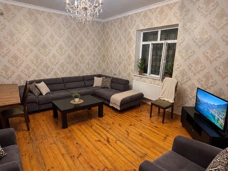 Biləcəridə 3 otaqlı həyət evi satılır, 100 m², 135 000 AZN, şəkil 2 / 7