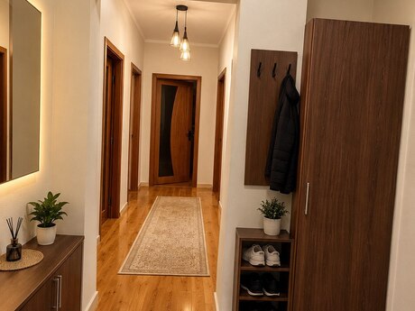 Biləcəridə 3 otaqlı həyət evi satılır, 100 m², 135 000 AZN, şəkil 5 / 7