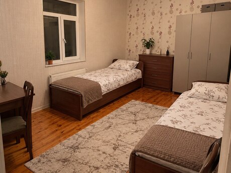 Biləcəridə 3 otaqlı həyət evi satılır, 100 m², 135 000 AZN, şəkil 3 / 7