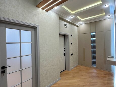 2 otaqlı mənzil, 90 m², Xalqlar Dostluğu: 291 001 ₼ 4