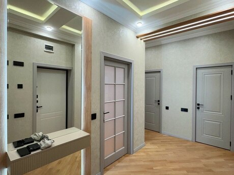 2 otaqlı mənzil, 90 m², Xalqlar Dostluğu: 291 001 ₼ 2