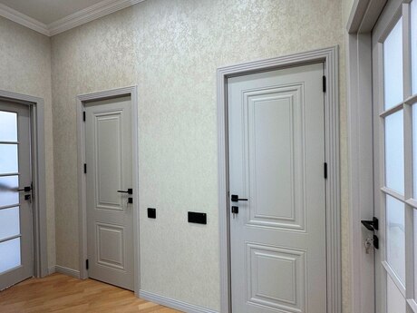 2 otaqlı mənzil, 90 m², Xalqlar Dostluğu: 291 001 ₼ 3