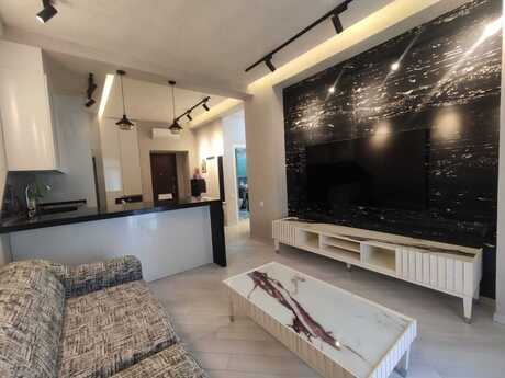 Kirayə 2 otaqlı mənzil, 65 m², Ağ şəhər: 1 600 ₼/ay 2