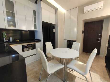 Kirayə 2 otaqlı mənzil, 65 m², Ağ şəhər: 1 600 ₼/ay 5