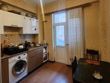 2 otaqlı mənzil, 65 m², Yeni Günəşli: 155 000 ₼ 5