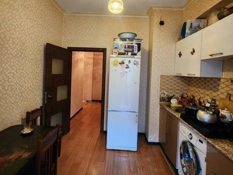 2 otaqlı mənzil, 65 m², Yeni Günəşli: 155 000 ₼ 4