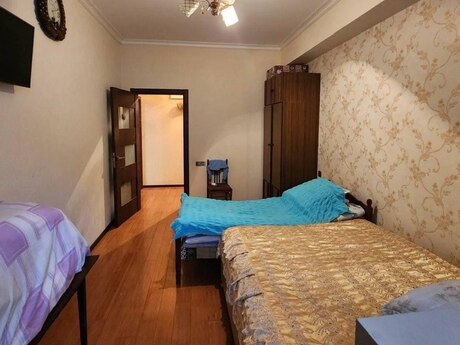 2 otaqlı mənzil, 65 m², Yeni Günəşli: 155 000 ₼ 2