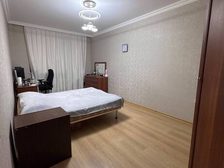 3 otaqlı mənzil, 90 m², Həzi Aslanov: 205 000 ₼ 4