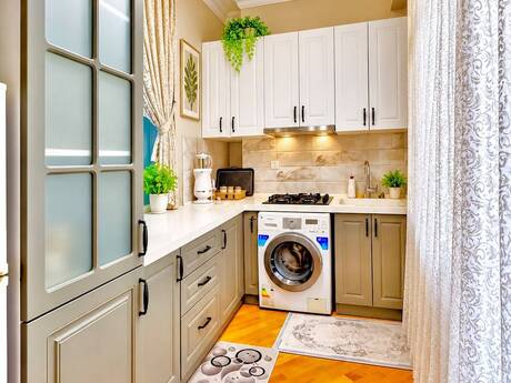 2-room apartment for rent, 60 m², Qara Qarayev: 750 ₼/mo 5