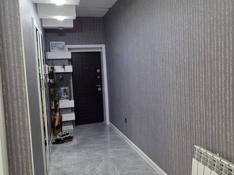 Продаётся 3-комнатная квартира в новостройке, Şah İsmayıl Xətai, 147 м², 389 000 AZN, фото 4 / 12