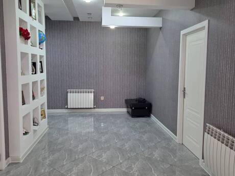Продаётся 3-комнатная квартира в новостройке, Şah İsmayıl Xətai, 147 м², 389 000 AZN, фото 5 / 12