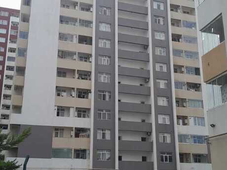 2 otaq · 75 m² · 15/18 mərtəbə, Qara Qarayev