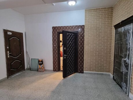 Аренда: 2-комнатная квартира, 75 м², Qara Qarayev: 700 ₼/мес 4
