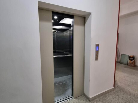 Аренда: 2-комнатная квартира, 75 м², Qara Qarayev: 700 ₼/мес 3