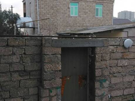 3-комнатный дом, 100 м², Hövsan: 80 000 ₼ 5