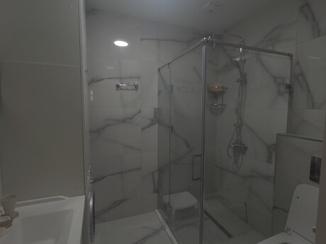 Kirayə 2 otaqlı mənzil, 84 m², Qara Qarayev: 1 000 ₼/ay 5