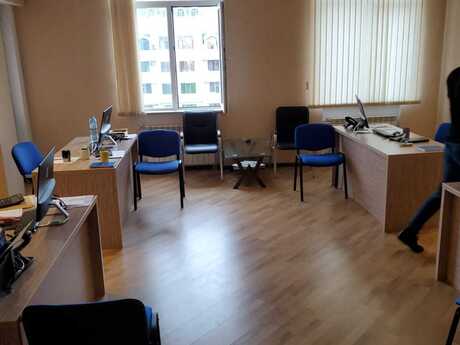 Elan №6516953 - Bakı, Nəsimi r., 150 m²