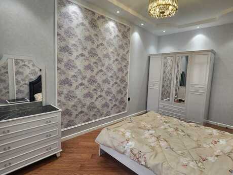 Аренда: 2-комнатная квартира, 95 м², Nəsimi: 1 100 ₼/мес 4