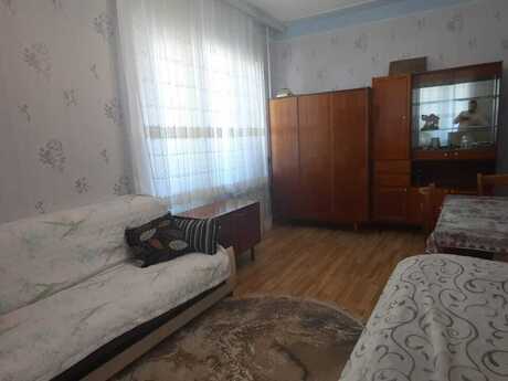 Аренда: 1-комнатная квартира, 40 м², Memar Əcəmi: 400 ₼/мес 2