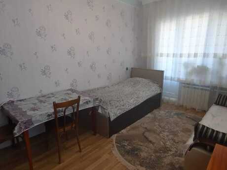 1-комн. · 40 m² · 8/9 этаж, Memar Əcəmi