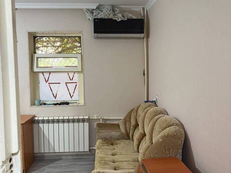 1-комн. · 35 m² · 1/5 этаж, Elmlər Akademiyası