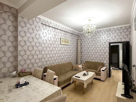 2-комнатная квартира, 68 м², Gənclik: 225 000 ₼ 3