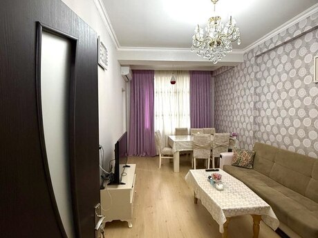2-комнатная квартира, 68 м², Gənclik: 225 000 ₼ 4
