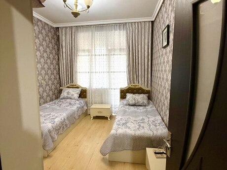 2-комнатная квартира, 68 м², Gənclik: 225 000 ₼ 5