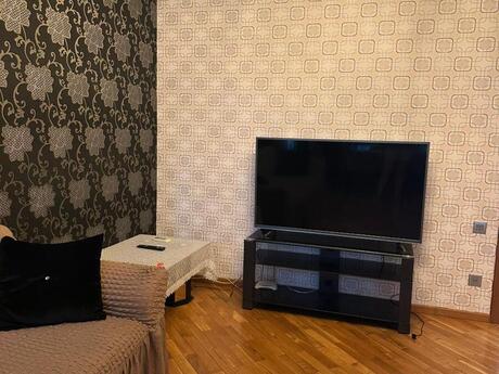 Kirayə 2 otaqlı mənzil, 77 m², Yasamal: 750 ₼/ay 2