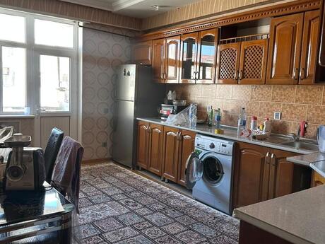 Kirayə 2 otaqlı mənzil, 77 m², Yasamal: 750 ₼/ay 3