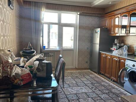 Kirayə 2 otaqlı mənzil, 77 m², Yasamal: 750 ₼/ay 5