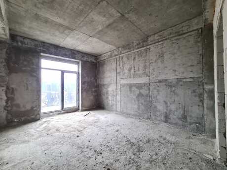 Ağ şəhərdə 3 otaqlı yeni tikili mənzil satılır, 135 m², 598 000 AZN, şəkil 5 / 7