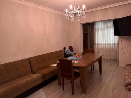 Elan №6517002 - Xırdalan, Xırdalan, 4 otaqlı, 110 m², 1/9 mərtəbə