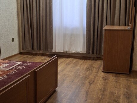 Аренда: 1-комнатная квартира, 55 м², Memar Əcəmi: 600 ₼/мес 2