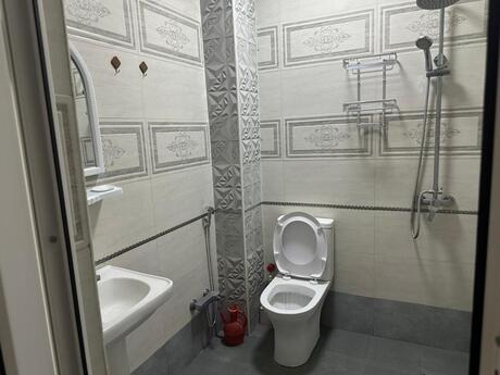 Kirayə 2 otaqlı mənzil, 53 m², Elmlər Akademiyası: 700 ₼/ay 3