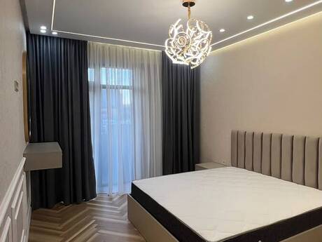 Kirayə 3 otaqlı mənzil, 148 m², Grand Hayat: 2 200 ₼/ay 4