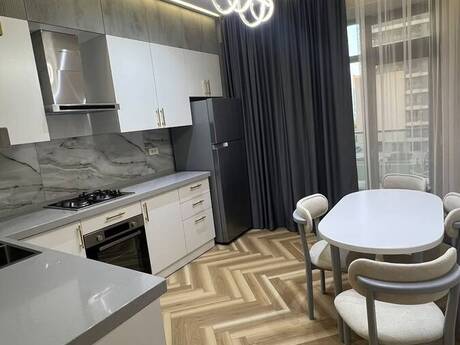 Kirayə 3 otaqlı mənzil, 148 m², Grand Hayat: 2 200 ₼/ay 2