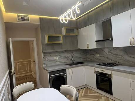 Аренда: 3-комнатная квартира, 135 м², Grand Hayat: 2 200 ₼/мес 3